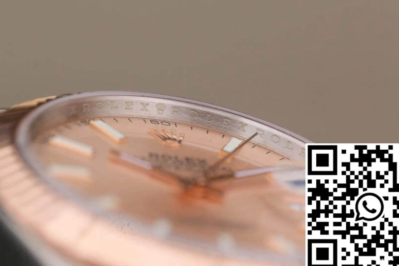 Dial EW Factory M126331-0010 Sundust Rolex Datejust 1019